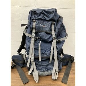 Field & Stream Large Internal Frame Backpack 3 Pocket Inside, 6 Outside